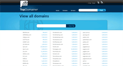 Desktop Screenshot of brabu.com