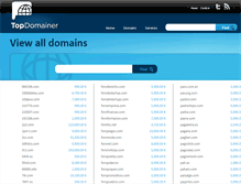Tablet Screenshot of brabu.com